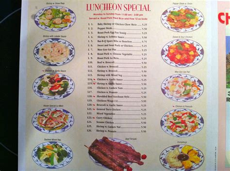 stonebridge chinese food|Menu of Tong's Wok.